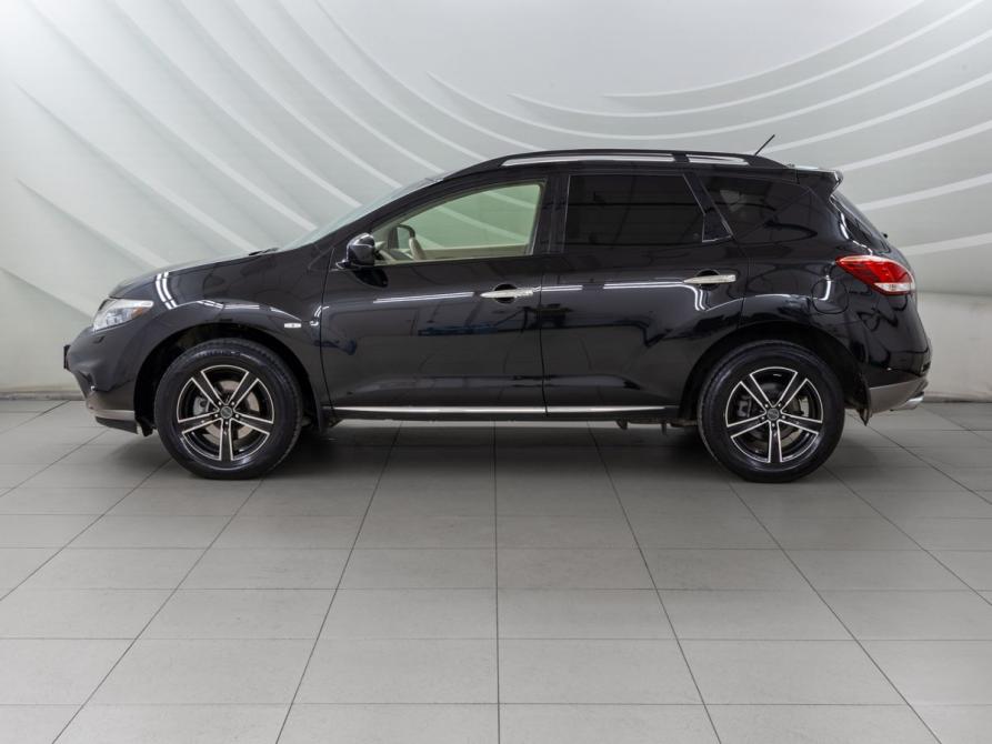 Nissan Murano II (Z51) Рестайлинг 2 Волгоград  - изображение 4