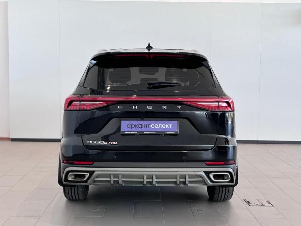 Chery Tiggo 8 Pro Max I Рестайлинг с пробегом 2024 года, цена 2 450 000 рублей, 80245 км, внедорожник, Автокод Объявления