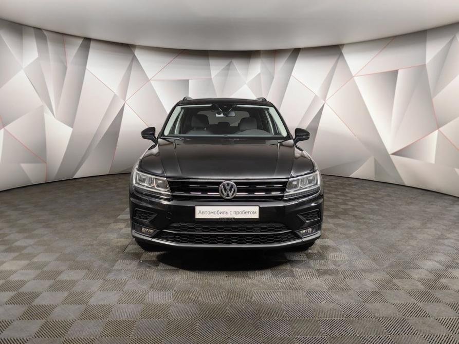 Volkswagen Tiguan II Москва  - изображение 7