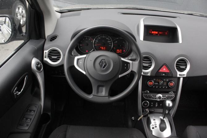 Renault Koleos I с пробегом 2011 года, цена 1 490 000 рублей, 86145 км, внедорожник, Автокод Объявления