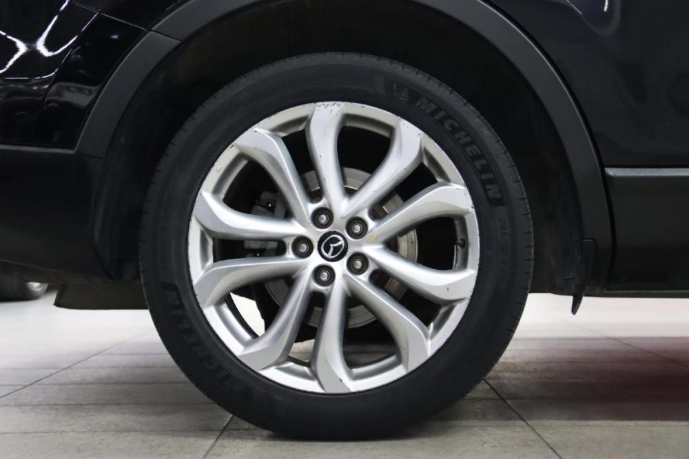 Mazda CX-9 I Сургут  - изображение 31