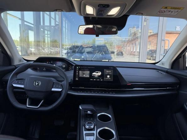 Changan CS55 Plus II с пробегом 2024 года, цена 2 250 000 рублей, 8289 км, внедорожник, Автокод Объявления