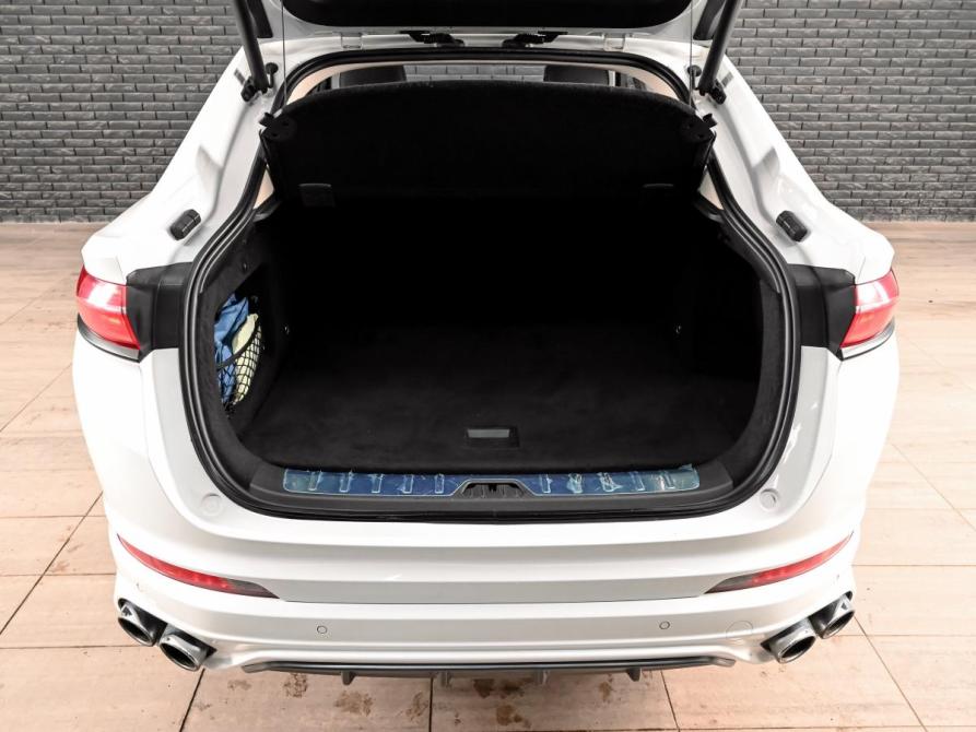 Geely Tugella I Екатеринбург  - изображение 6
