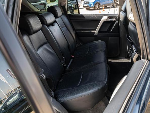 Toyota Land Cruiser Prado 150 Series с пробегом 2010 года, цена 2 290 000 рублей, 262041 км, внедорожник, Автокод Объявления