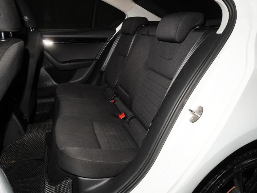Skoda Octavia III (A7) Тверь  - изображение 9