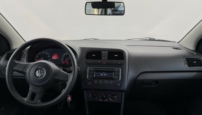 Volkswagen Polo V с пробегом 2013 года, цена 799 000 рублей, 189595 км, седан, Автокод Объявления