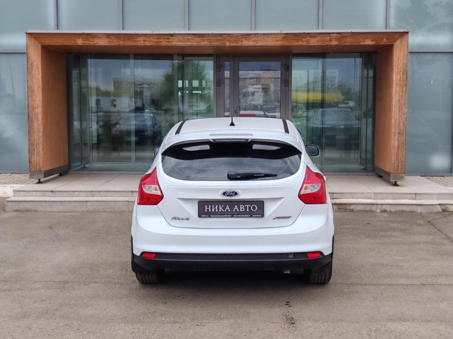 Ford Focus III Оренбург  - изображение 4