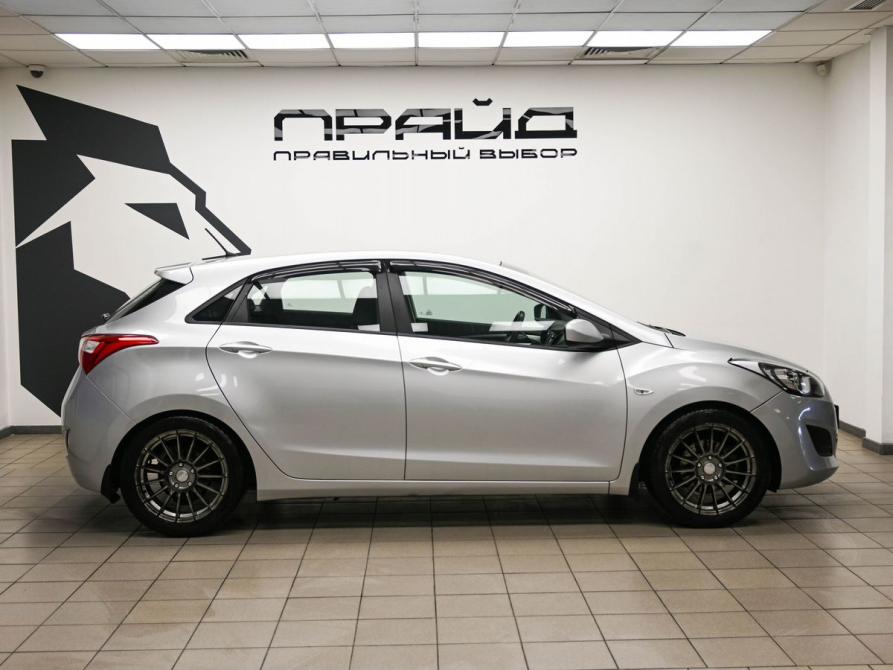 Hyundai i30 II Ростов-на-Дону  - изображение 5