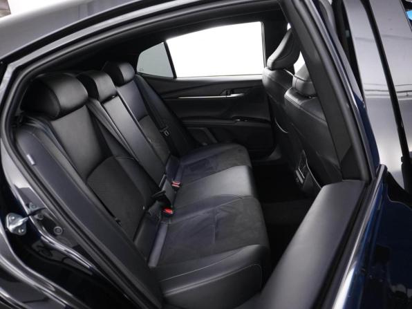 Toyota Camry IX (XV80) China Market с пробегом 2024 года, цена 3 499 077 рублей, 54745 км, седан, Автокод Объявления