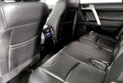 Toyota Land Cruiser Prado 150 Series Рестайлинг 3 Волгоград  - изображение 40