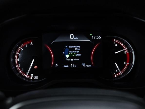 Toyota RAV4 V (XA50) с пробегом 2022 года, цена 3 699 700 рублей, 45697 км, внедорожник, Автокод Объявления