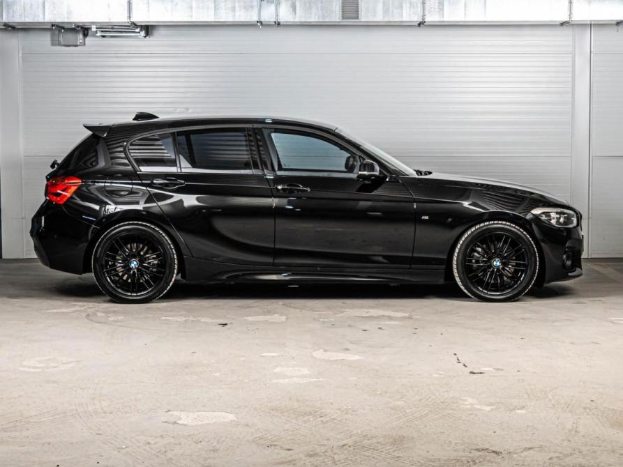 BMW 1 серии II (F20/F21) Рестайлинг 2 Ставрополь  - изображение 5