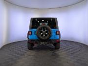 Jeep Wrangler IV (JL) Москва  - изображение 36