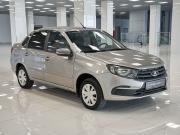 Lada (ВАЗ) Granta I Рестайлинг Самара  - изображение 18