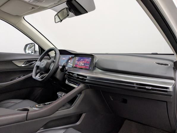 Changan CS35 Plus I Рестайлинг с пробегом 2023 года, цена 1 840 000 рублей, 18503 км, внедорожник, Автокод Объявления