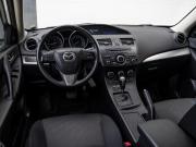 Mazda 3 II (BL) Рестайлинг Краснодар  - изображение 25
