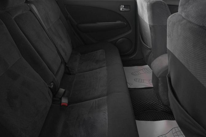 Mitsubishi Outlander I с пробегом 2005 года, цена 739 000 рублей, 214000 км, внедорожник, Автокод Объявления