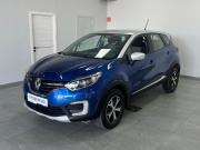 Renault Kaptur I Рестайлинг Казань  - изображение 20