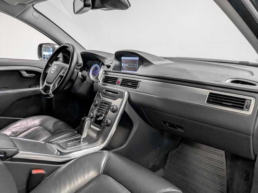 Volvo XC70 II Санкт-Петербург  - изображение 11