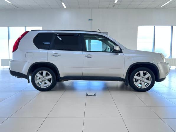 Nissan X-Trail II с пробегом 2007 года, цена 950 000 рублей, 187596 км, внедорожник, Автокод Объявления