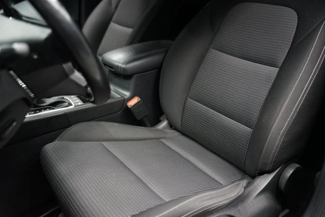 Kia Sportage IV Рестайлинг с пробегом 2020 года, цена 2 650 000 рублей, 69944 км, внедорожник, Автокод Объявления