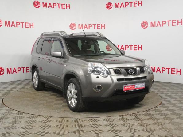 Nissan X-Trail II Рестайлинг с пробегом 2014 года, цена 1 329 000 рублей, 158692 км, внедорожник, Автокод Объявления