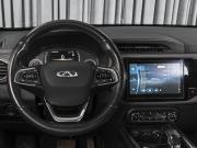 Chery Tiggo 4 I Рестайлинг Ставрополь  - изображение 42