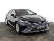 Toyota Camry VIII (XV70) Москва  - изображение 33
