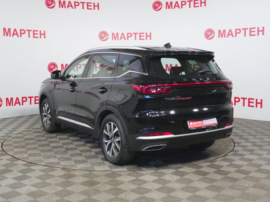 Chery Tiggo 7 Pro Max I Вологда  - изображение 7