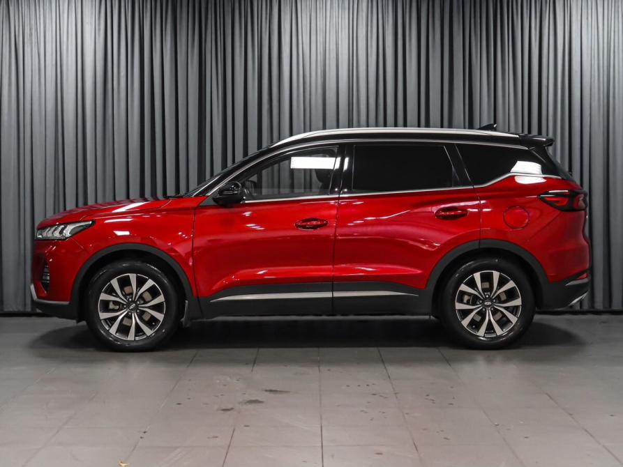 Chery Tiggo 7 Pro I Минеральные Воды  - изображение 6