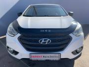 Hyundai ix35 I Рестайлинг Стерлитамак  - изображение 55