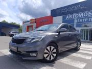 Kia Rio III Рестайлинг Тверь  - изображение 28