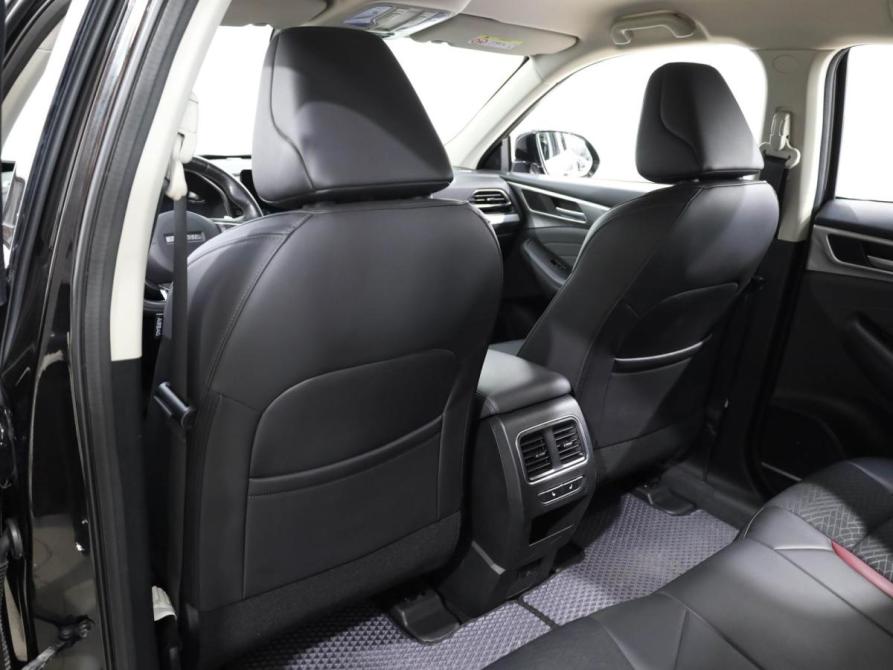 Haval F7x I Рестайлинг Ростов-на-Дону  - изображение 11