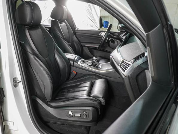 BMW X5 IV (G05/G18) с пробегом 2019 года, цена 6 469 000 рублей, 71541 км, внедорожник, Автокод Объявления