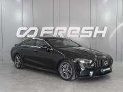 Mercedes-Benz CLS III (C257) Ростов-на-Дону  - изображение 32