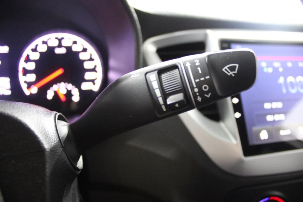 Hyundai Solaris II Рестайлинг Санкт-Петербург  - изображение 15