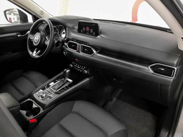 Mazda CX-5 II с пробегом 2020 года, цена 2 555 000 рублей, 98725 км, внедорожник, Автокод Объявления