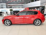 BMW 1 серии II (F20/F21) Рестайлинг 2 Казань  - изображение 32