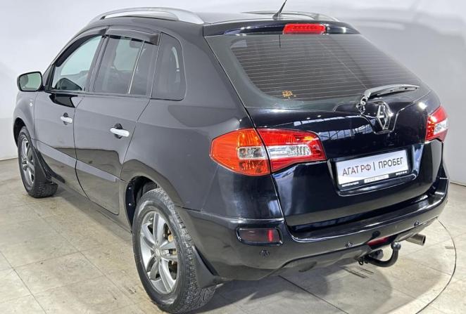 Renault Koleos I с пробегом 2010 года, цена 880 000 рублей, 144586 км, внедорожник, Автокод Объявления