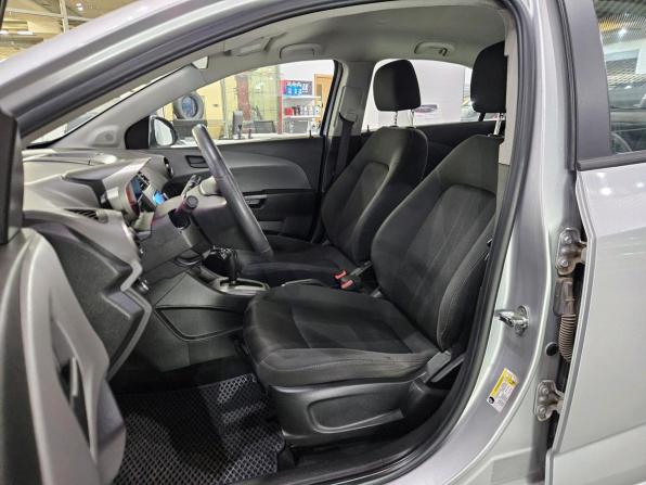 Chevrolet Aveo II с пробегом 2012 года, цена 748 000 рублей, 150000 км, седан, Автокод Объявления