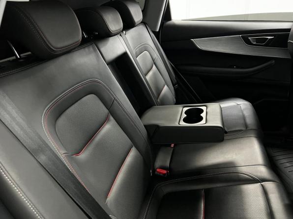 Chery Tiggo 7 Pro I с пробегом 2023 года, цена 1 699 000 рублей, 42321 км, внедорожник, Автокод Объявления