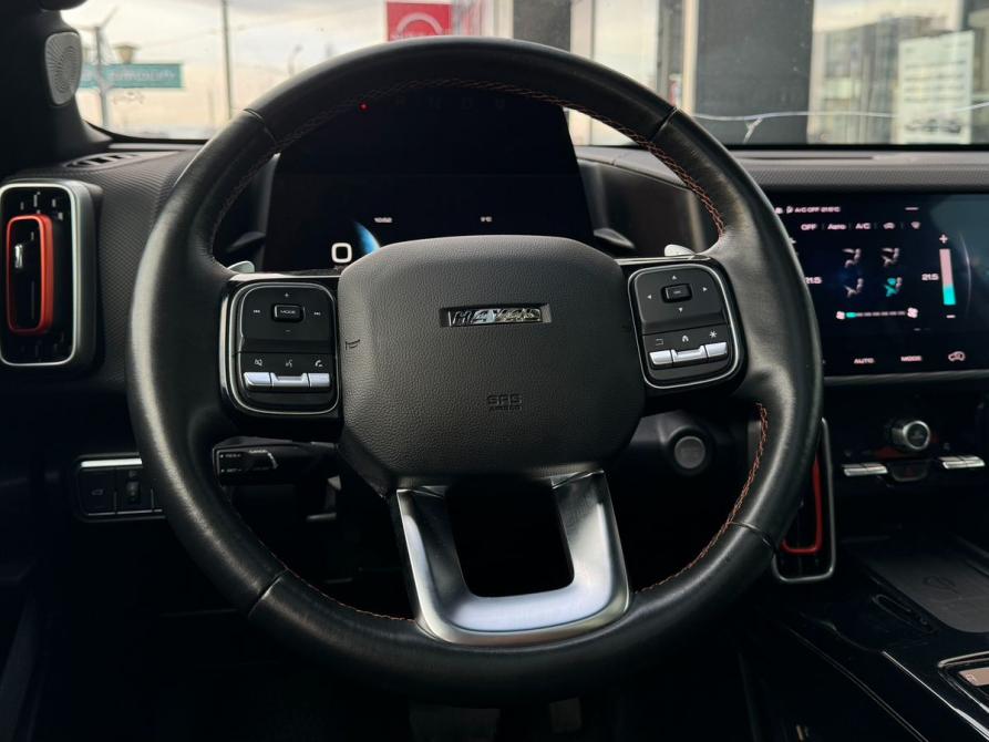 Haval Dargo I Архангельск  - изображение 11