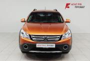 Dongfeng H30 Cross Саратов  - изображение 25