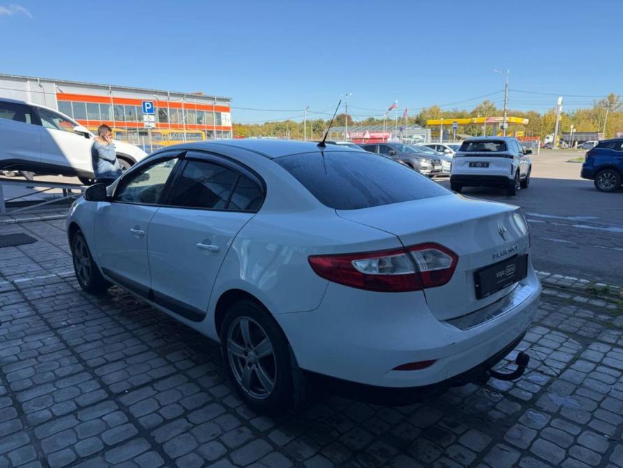 Renault Fluence I Орел  - изображение 5