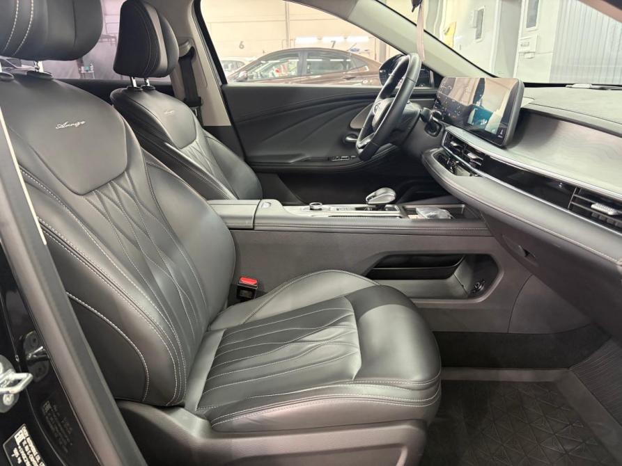 Chery Arrizo 8 Краснодар  - изображение 13