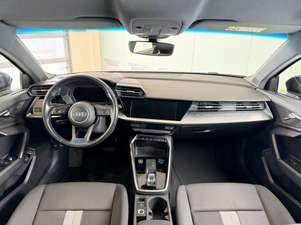 Audi A3 IV (8Y) с пробегом 2021 года, цена 1 700 000 рублей, 180494 км, седан, Автокод Объявления