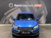 Lada (ВАЗ) Granta I Рестайлинг Пермь  - изображение 21