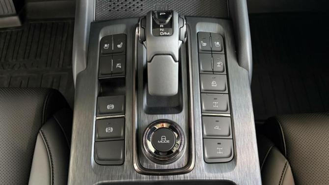 Новый Haval H9 II 2026 года, цена 4 799 000 рублей, внедорожник, Автокод Объявления
