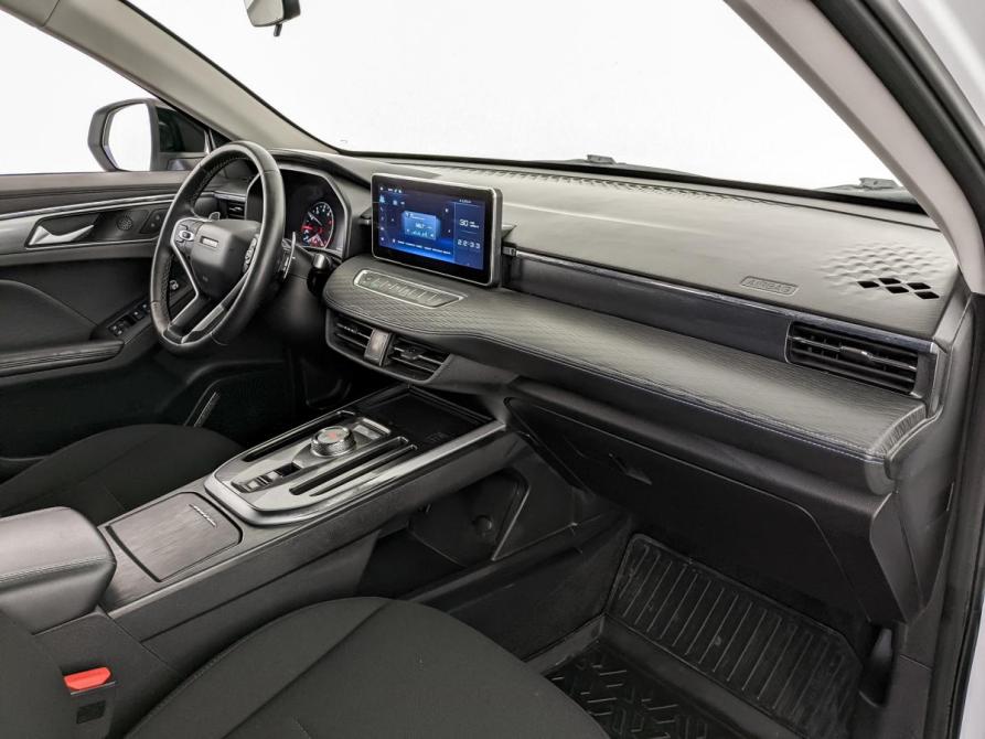 Haval Jolion I Рестайлинг Москва  - изображение 11