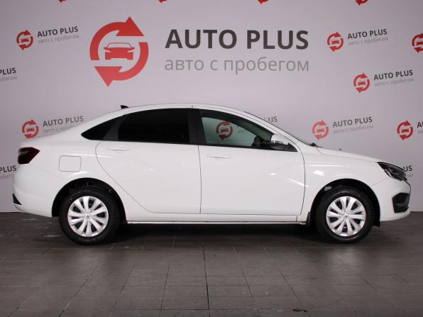 Lada (ВАЗ) Vesta I Рестайлинг (NG) с пробегом 2023 года, цена 1 330 000 рублей, 49336 км, седан, Автокод Объявления